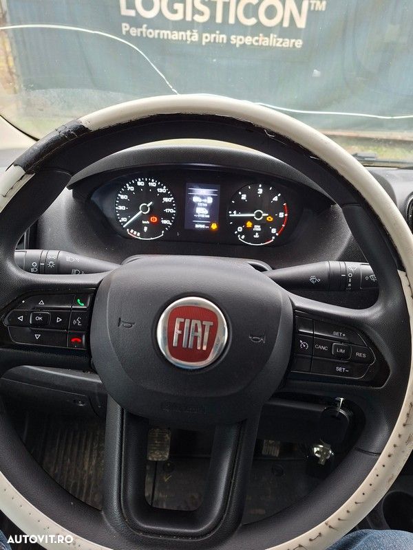Fiat Ducato - 7