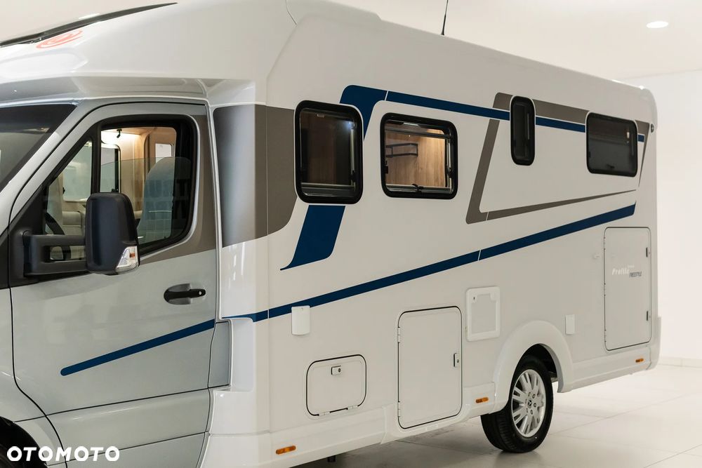 Eura Mobil Profila T - 38