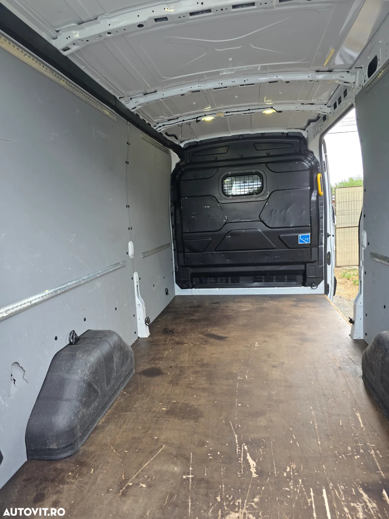 Ford Transit Kasten - 7