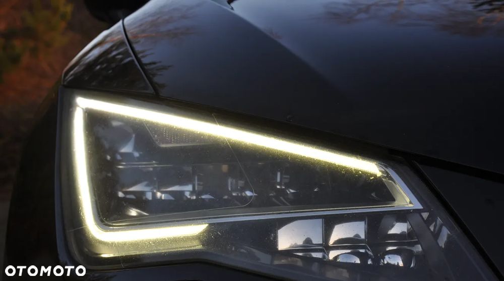 Seat Leon 1.4 TSI Start&Stop Style - 12