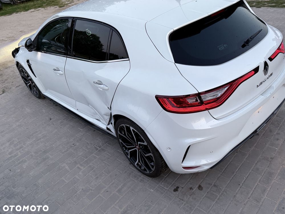 Renault Megane 1.8 TCe FAP R.S EDC - 10