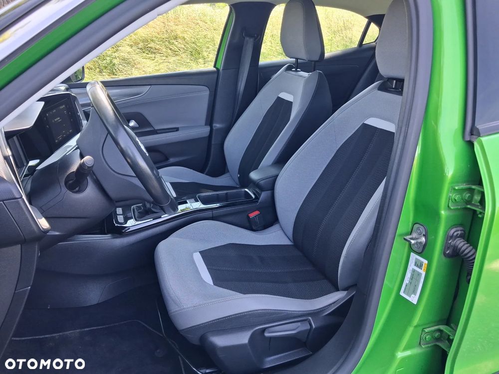 Opel Mokka 1.5 Business Elegance - 14