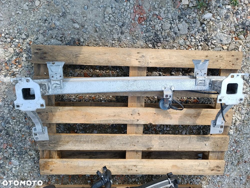 BELKA PRZEDNIA PRZÓD CITROEN C4 CACTUS - 3