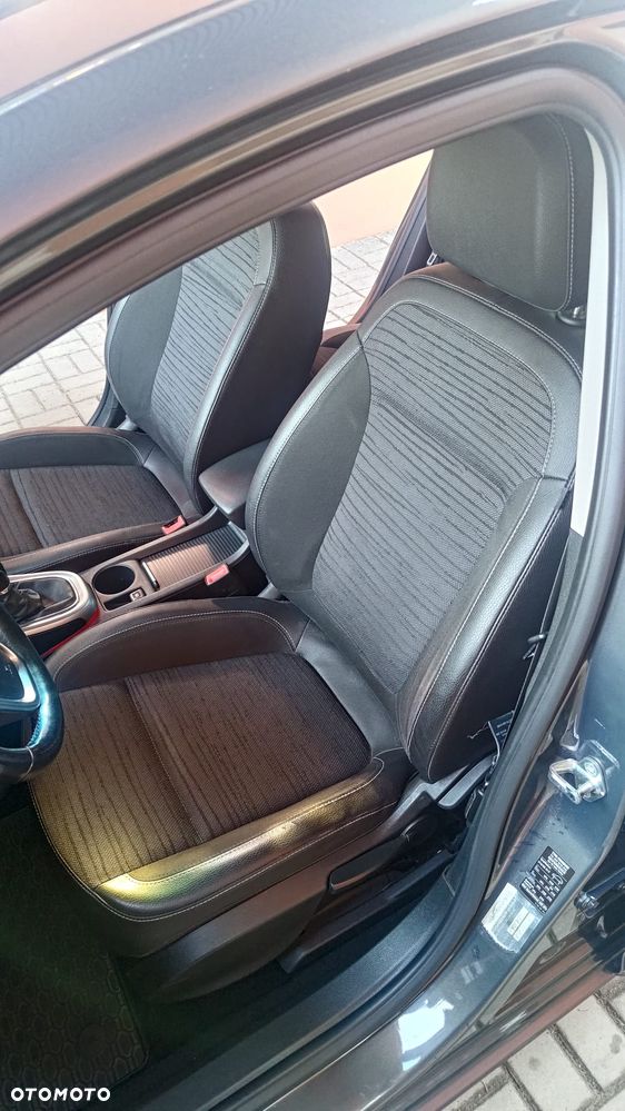 Opel Astra 1.4 Turbo ecoFLEX Start/Stop Exklusiv - 18