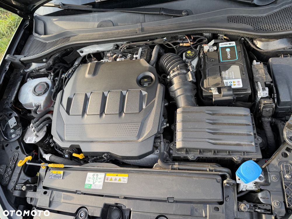 Seat Leon 2.0 TDI DPF DSG FR - 16