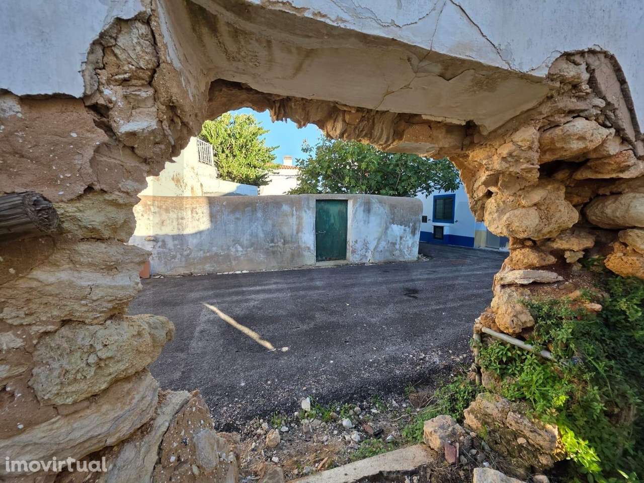 Oportunidade para Construção em Pêra | Algarve - Grande imagem: 5/12