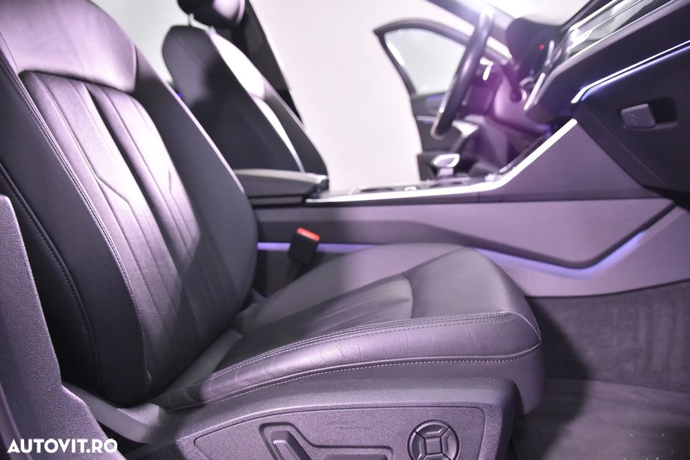 Audi A6 50 TFSI e quattro S tronic - 11