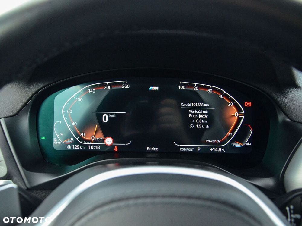 BMW X4 - 24
