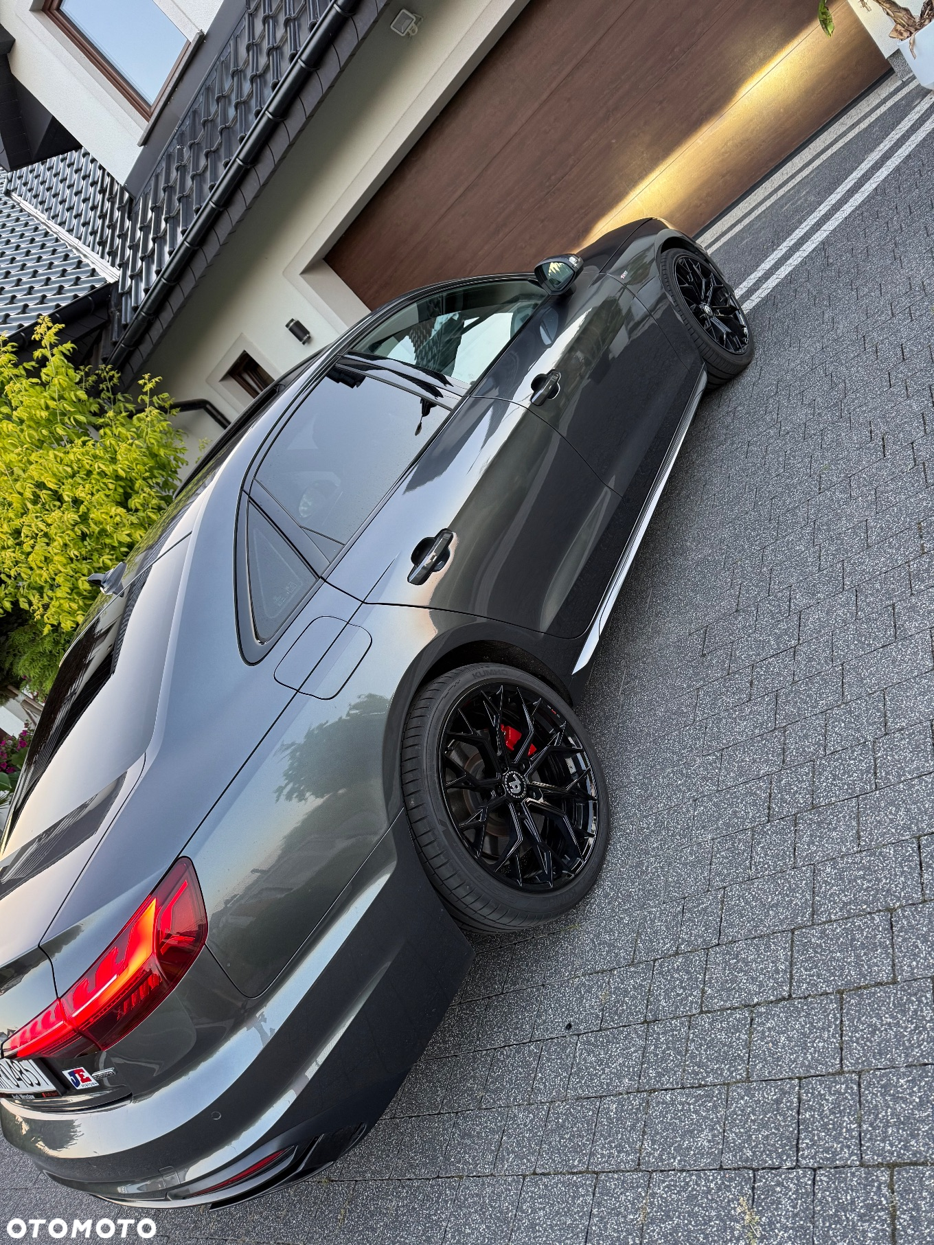 Audi A4 45 TFSI quattro S tronic S line - 6