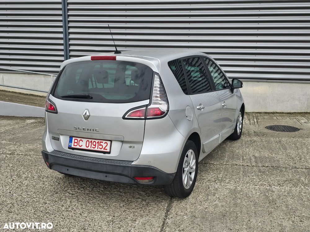 Renault Scenic - 6