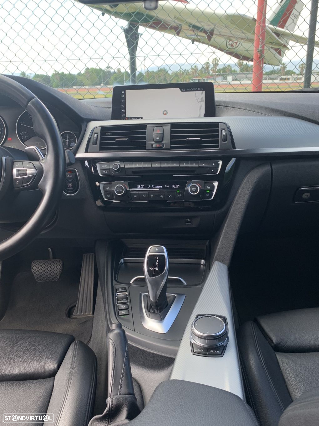 BMW 420 Gran Coupé d Pack M Auto - 25