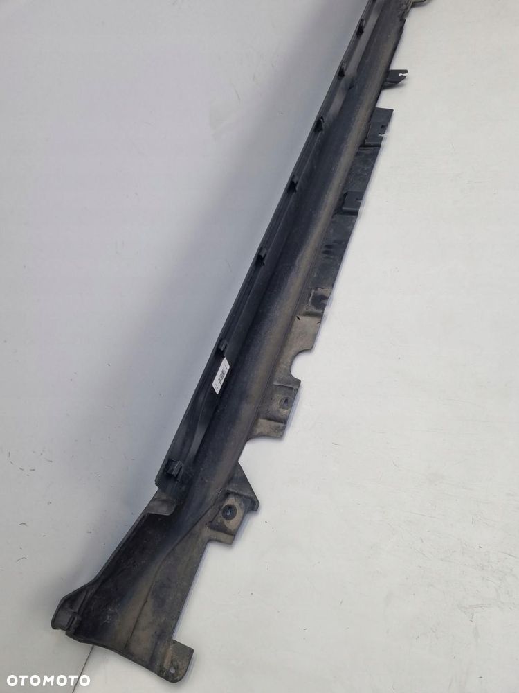 bmw xm g09 próg nakładka listwa progowa prawa - 5