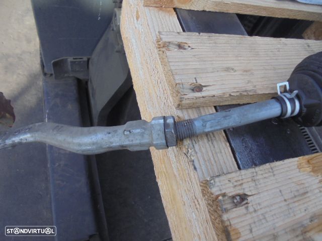 Caixa Direcao 6820000190 PEUGEOT 208 2015 1.6HDI 92CV 5P BRANCO - 4