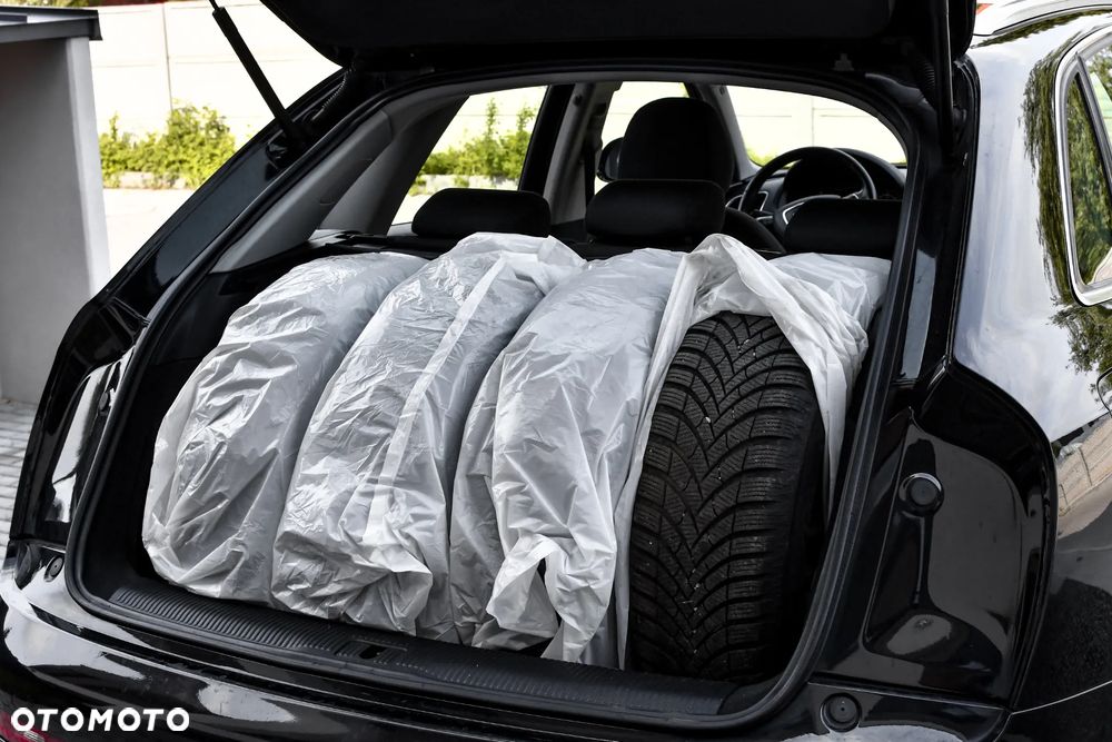 Audi Q3 2.0 TDI Quattro - 29