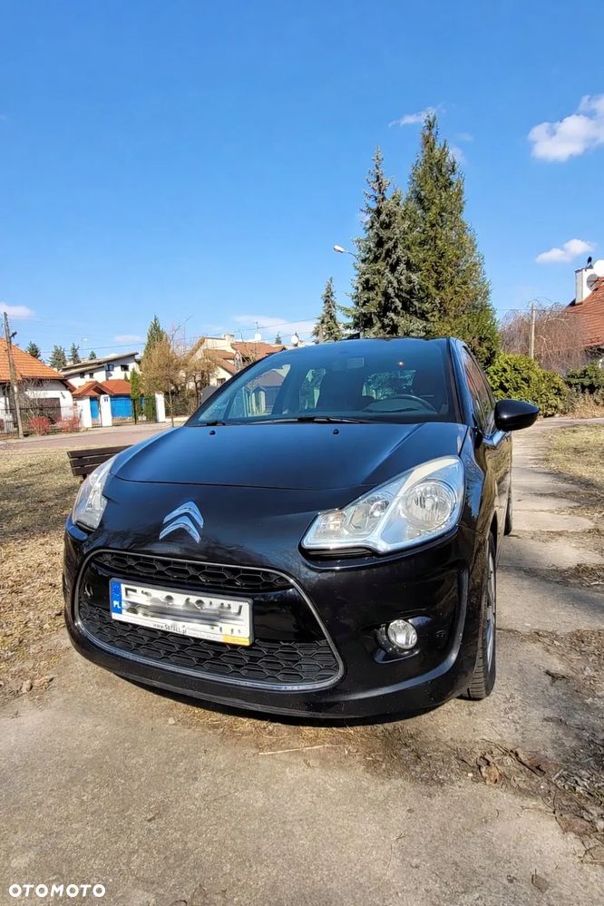 Citroën C3 - 2