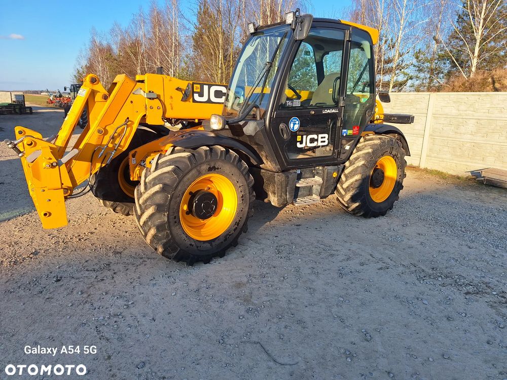 JCB 536-70 Agri Super - 9