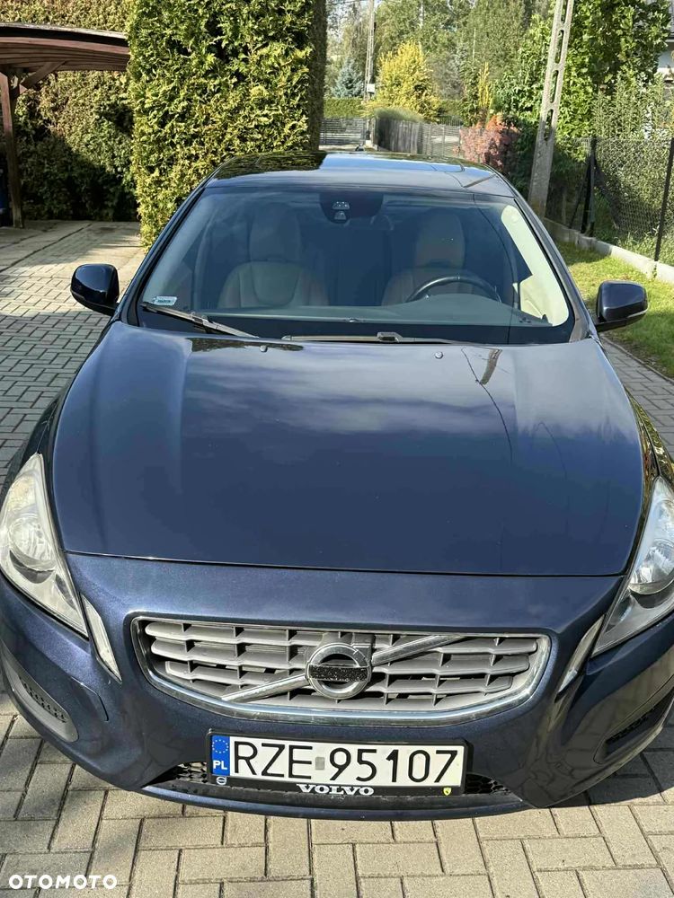 Volvo S60 2.5 T5 AWD - 5