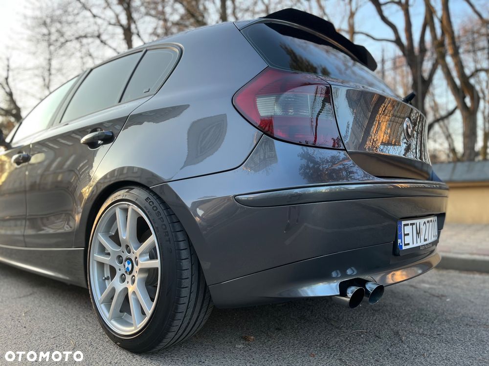 BMW Seria 1 - 9