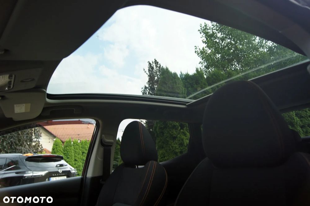 Nissan Qashqai 1.3 DIG-T N-Motion - 22