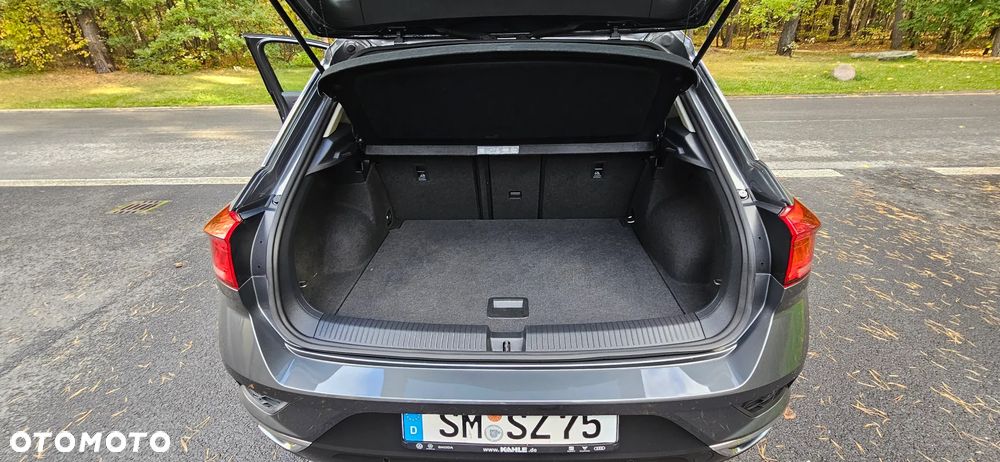 Volkswagen T-Roc 1.0 TSI United - 18