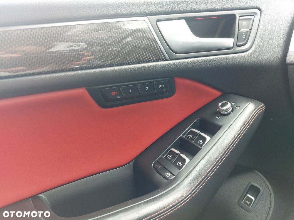 Audi SQ5 - 34