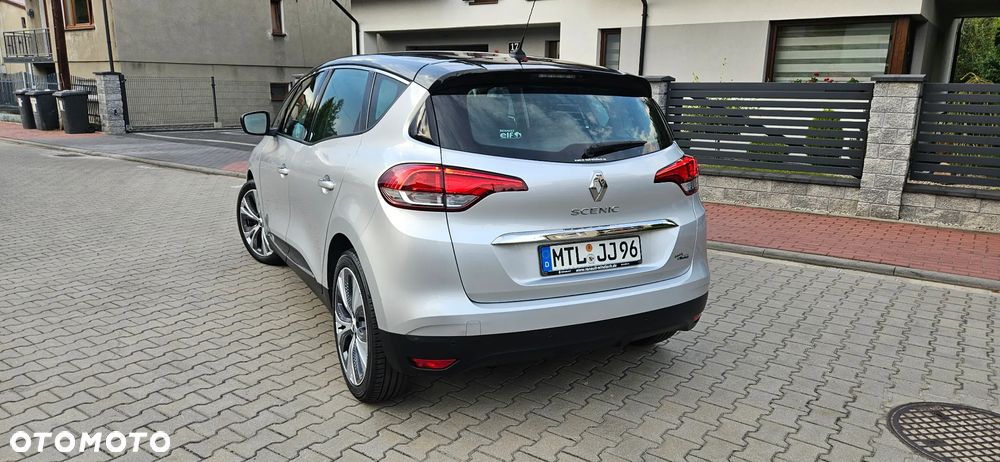 Renault Scenic ENERGY TCe 130 INITIALE PARIS - 10