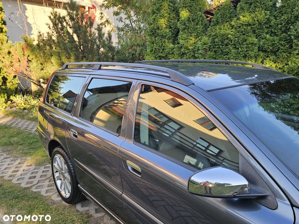 Volvo V70 2.4 Optima - 12