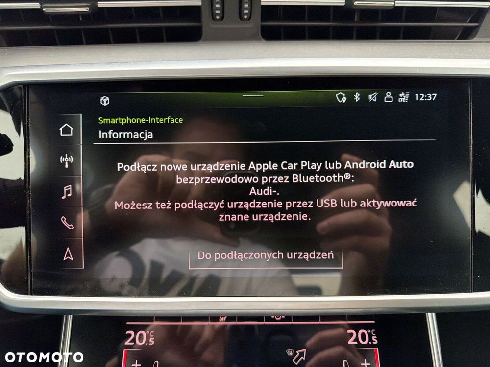 Audi A6 Avant - 33