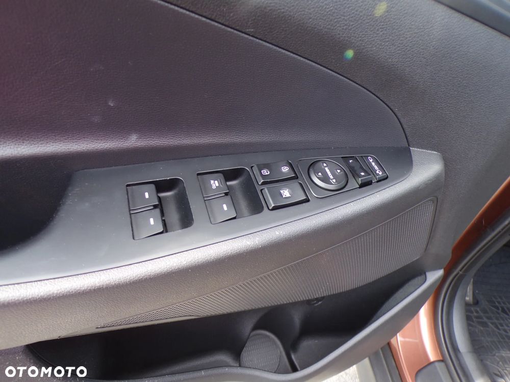 Hyundai Tucson - 18