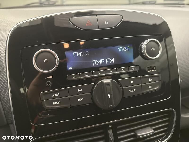 Renault Clio 0.9 TCe Alize - 16