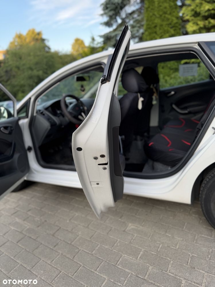 Seat Ibiza - 7