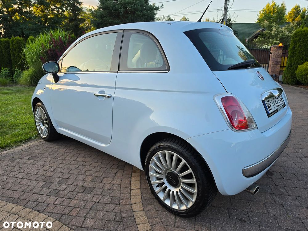 Fiat 500 - 7