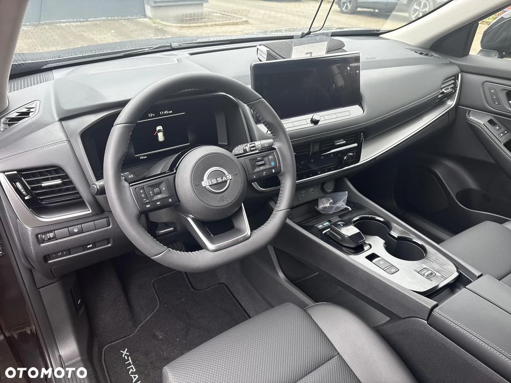 Nissan X-Trail 1.5 VC-T e-POWER N-Trek 2WD - 8