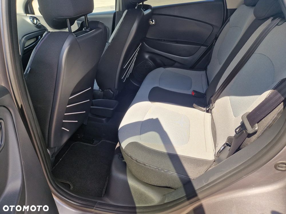 Renault Captur (ENERGY) TCe 90 LIMITED - 11