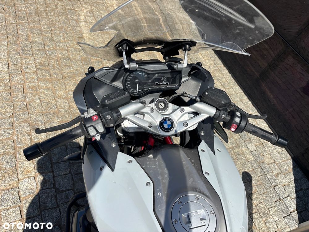 BMW RS - 7