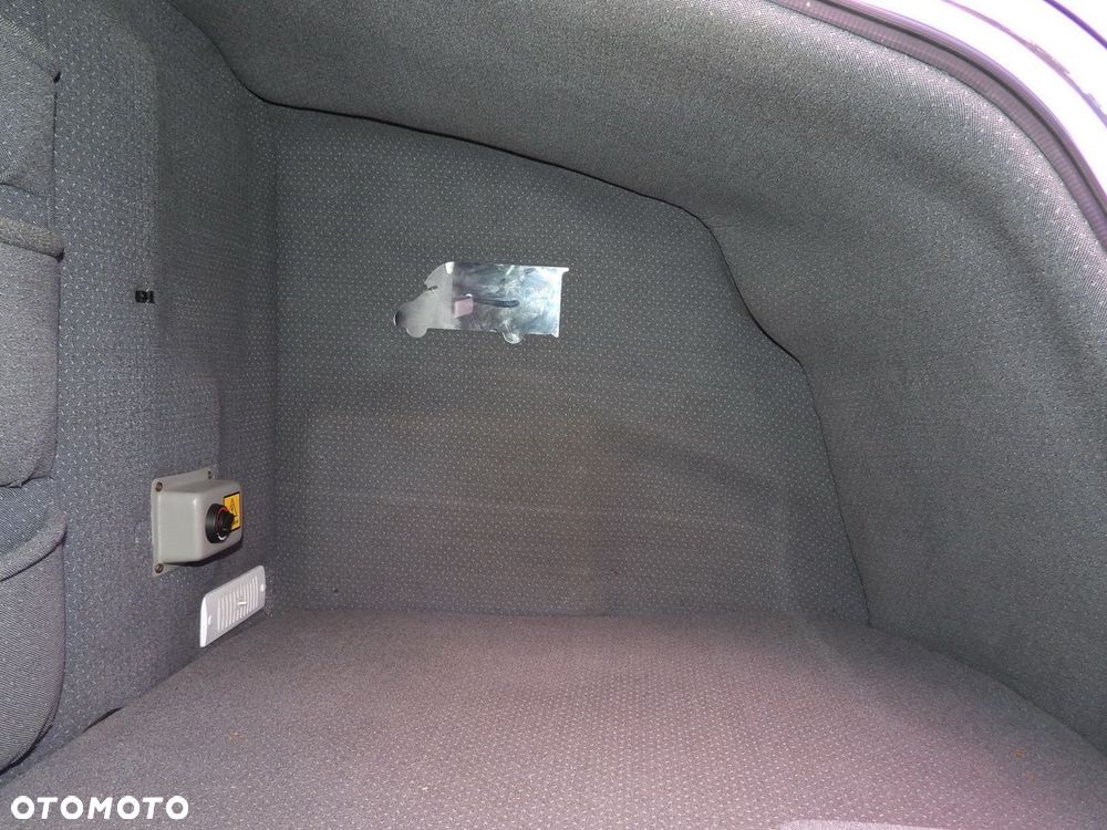 Volkswagen CRAFTER PLANDEKA 10 PALET WEBASTO TEMPOMAT KLIMATYZACJA  180KM - 41