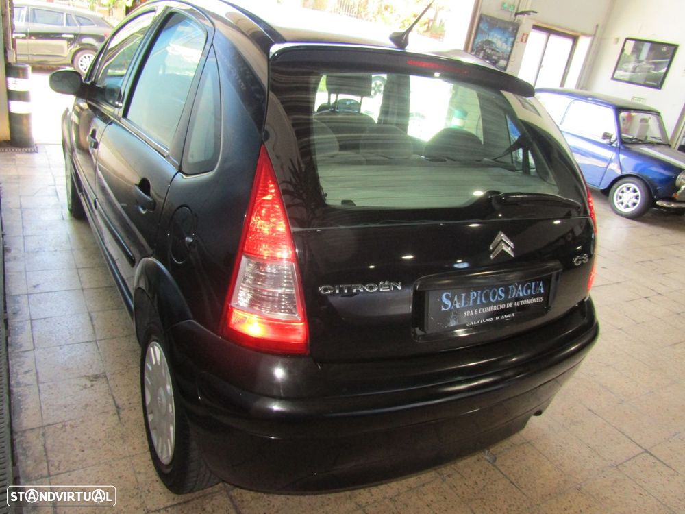Citroën C3 1.1 SX Pack - 7