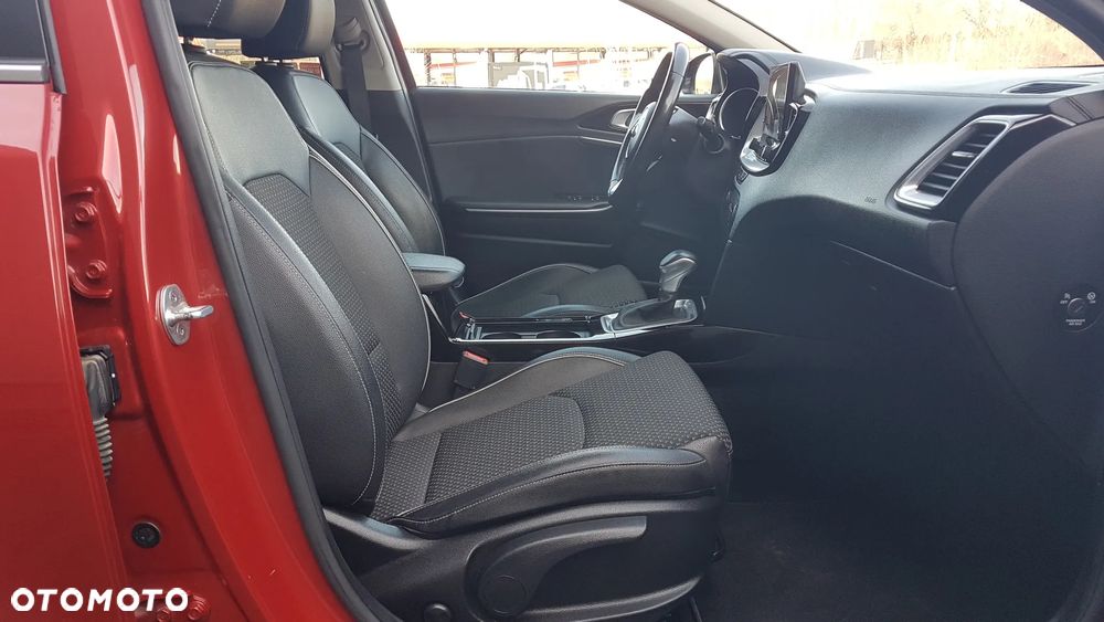 Kia XCeed 1.6 T-GDI L DCT - 5