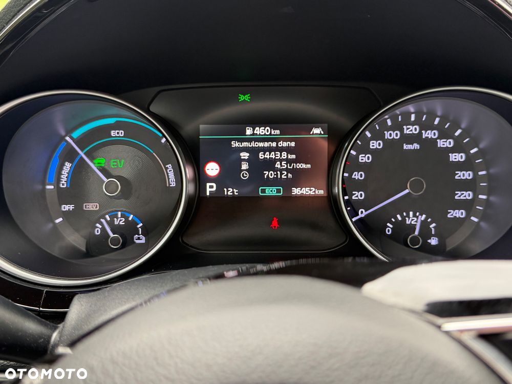 Kia XCeed - 40