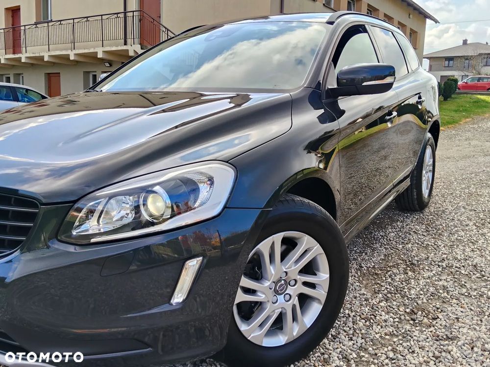 Volvo XC 60 D3 Ocean Race - 15