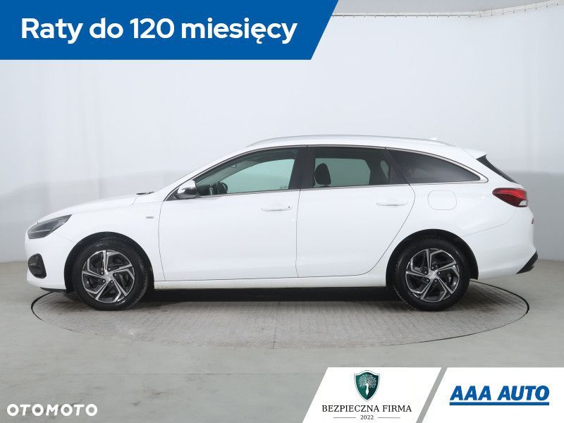 Hyundai i30 - 4