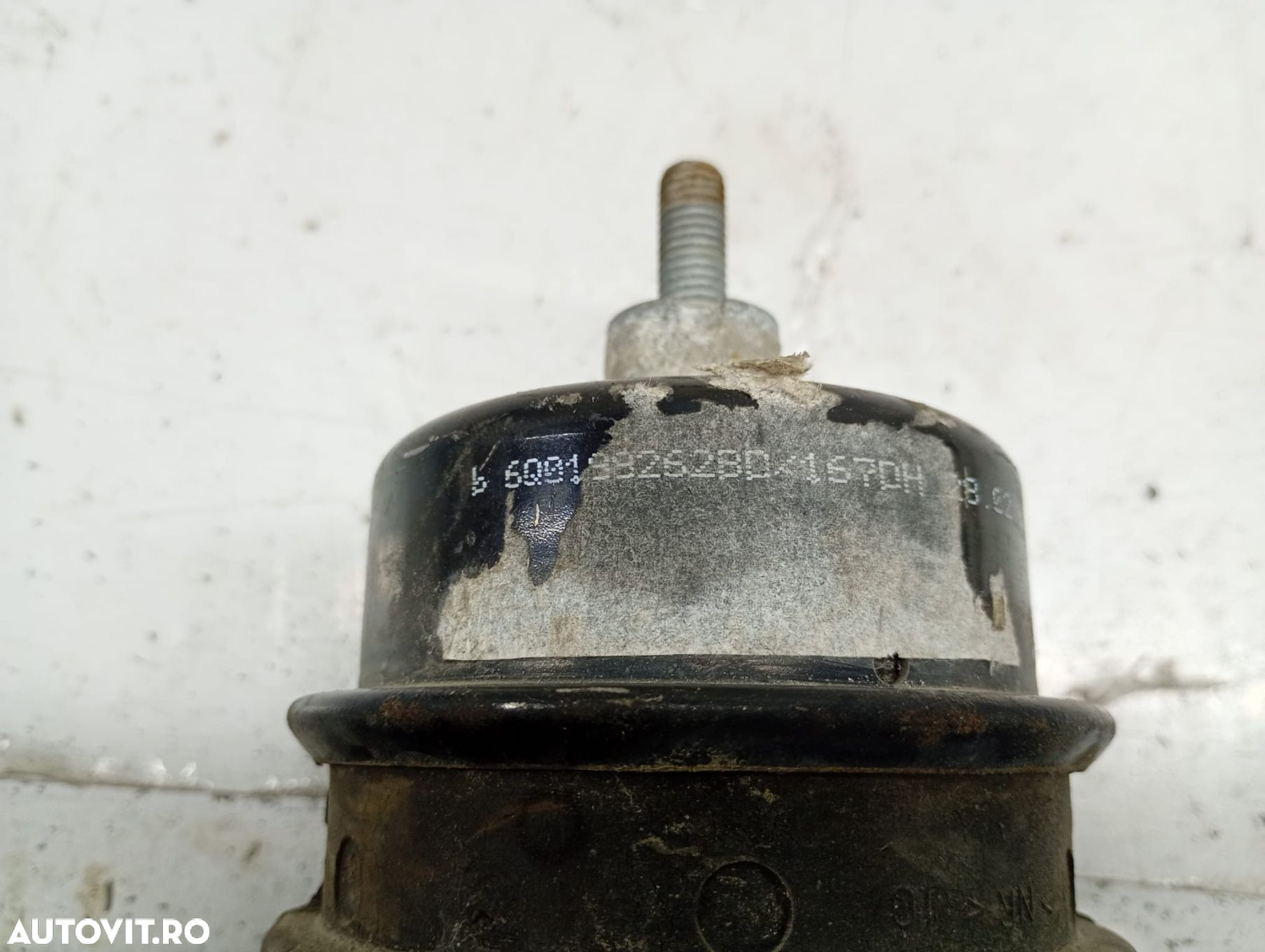 Suport motor 6q0199262bd Seat Ibiza 3 6L [2002 - 2006] - 3