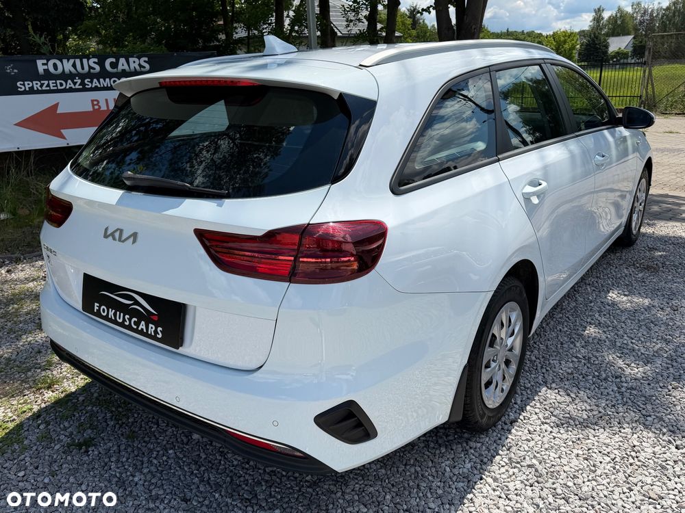 Kia Ceed 1.0 T-GDI S - 11