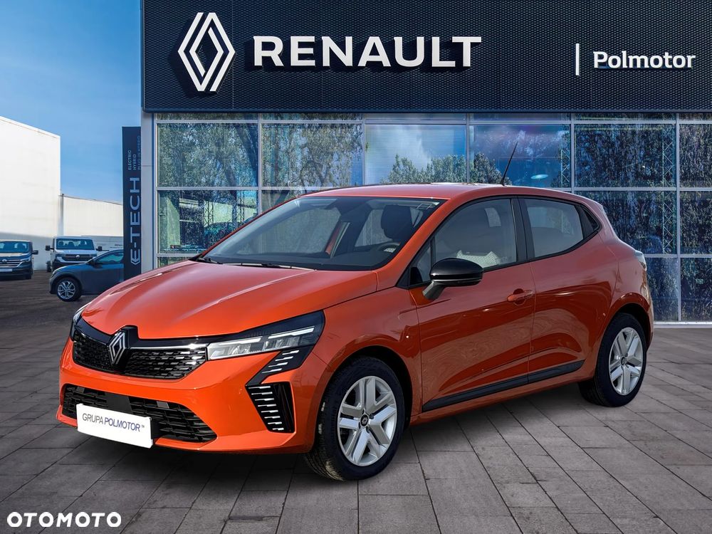 Renault Clio 1.0 TCe Generation - 4