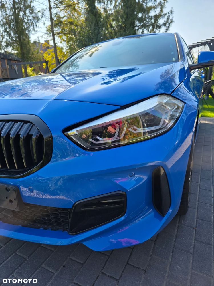BMW Seria 1 118i M Sport - 7