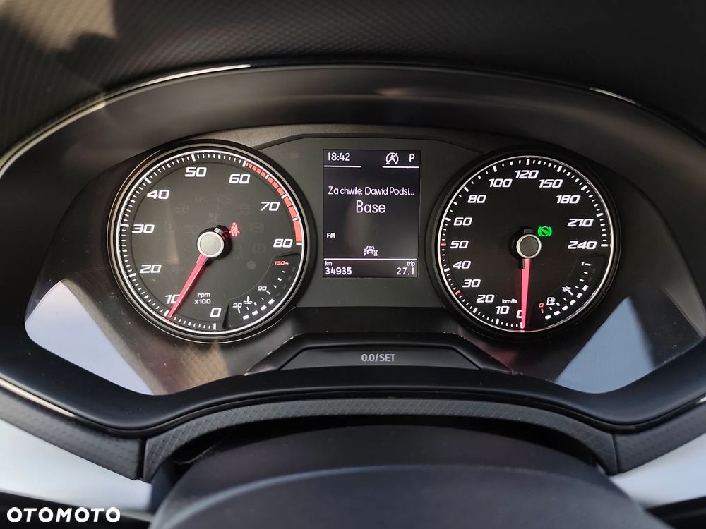 Seat Arona 1.0 TSI Style S&S DSG - 26