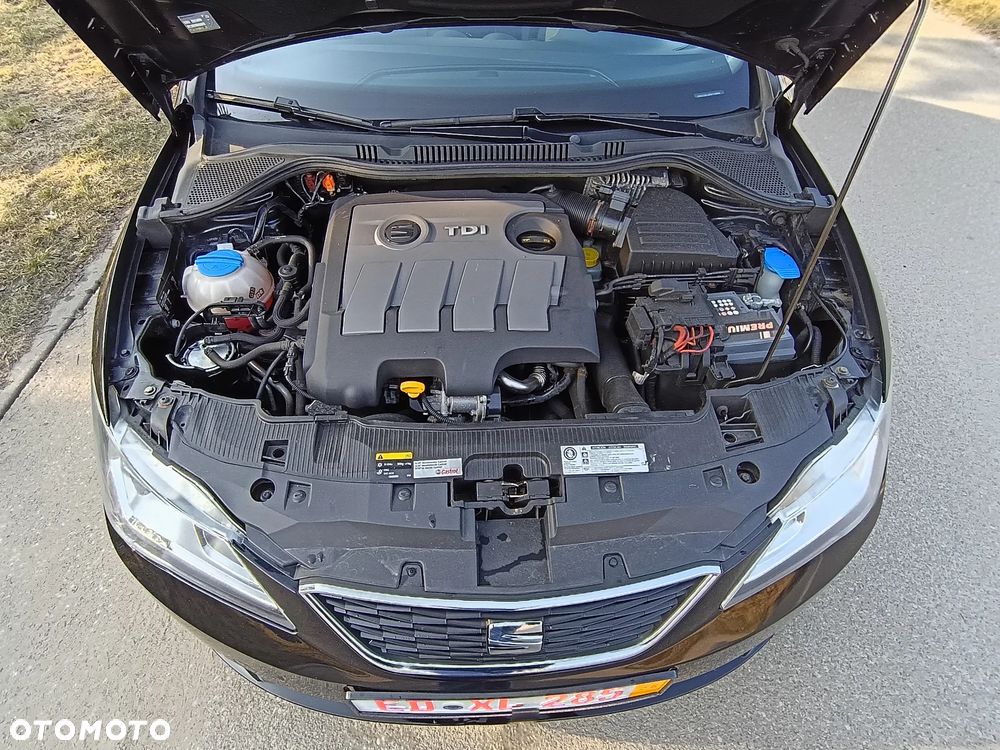 Seat Ibiza - 26