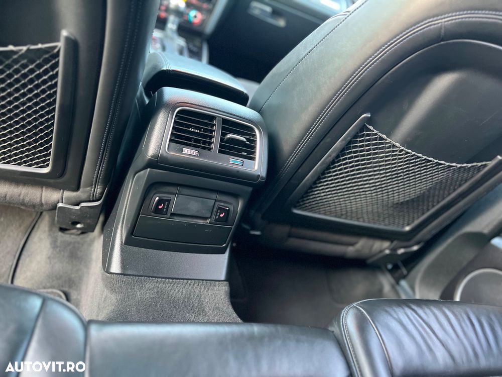 Audi SQ5 3.0 TDI Biturbo Tiptronic - 23