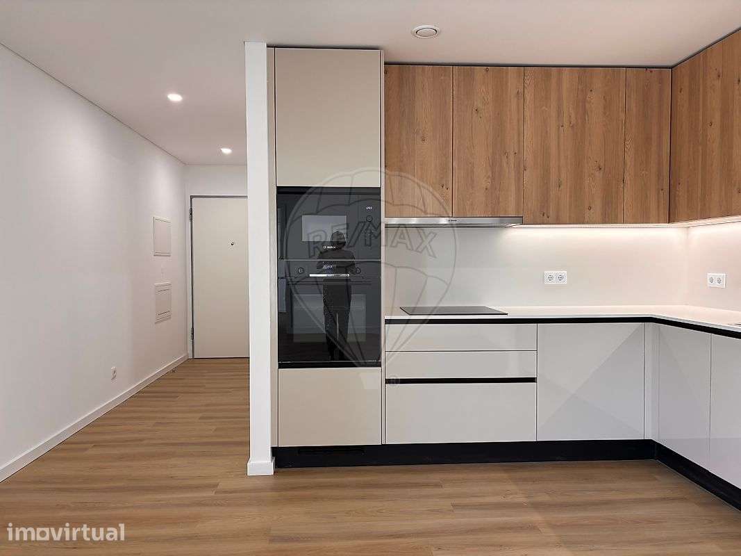Apartamento T1 para arrendamento - Grande imagem: 3/15