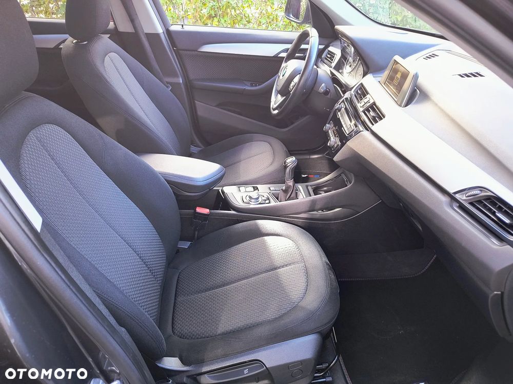BMW X1 - 22